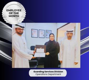 Employee of the Month 2 - ADOC