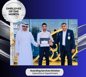 Employee of the Month 3 - HILI MALL